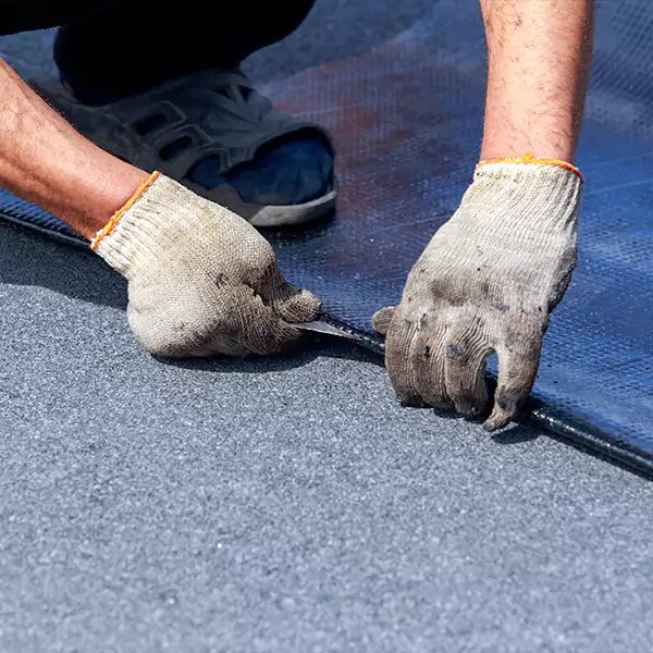 Why Federal Way Roofing Contractors Is the Trusted Name for Rubber Roof Installation in Federal Way, WA?