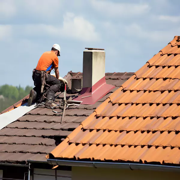 Why Federal Way, WA Property Owners Trust Federal Way Roofing Contractors for Sagging Roof Repair?