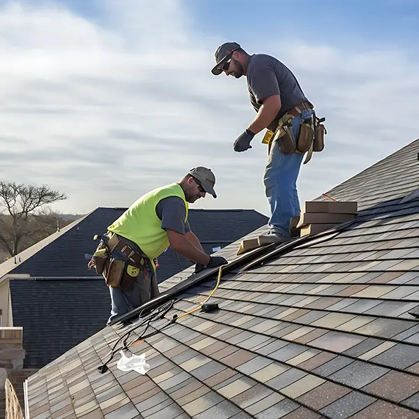 Why Federal Way, WA Homeowners Pick Federal Way Roofing Contractors for Shingle Replacement?