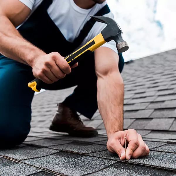 Why Federal Way, WA Homeowners Trust Federal Way Roofing Contractors for Shingle Roofing?