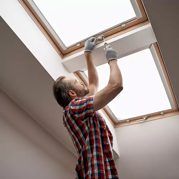 Why Federal Way, WA Homeowners Choose Federal Way Roofing Contractors for Skylight Repair?