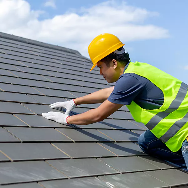 Why Federal Way Roofing Contractors Is the Trusted Choice for Slate Roofing in Federal Way, WA?