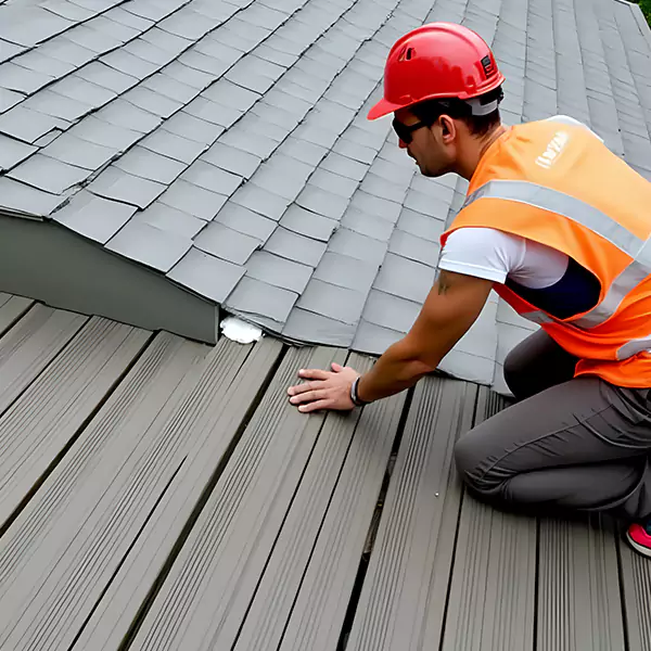 Why Federal Way, WA Property Owners Rely on Federal Way Roofing Contractors for Slate Roof Repair?