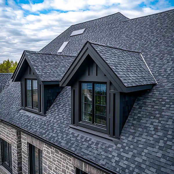 Why Federal Way Roofing Contractors in Federal Way, WA's Preferred Slate Roof Replacement Contractor?