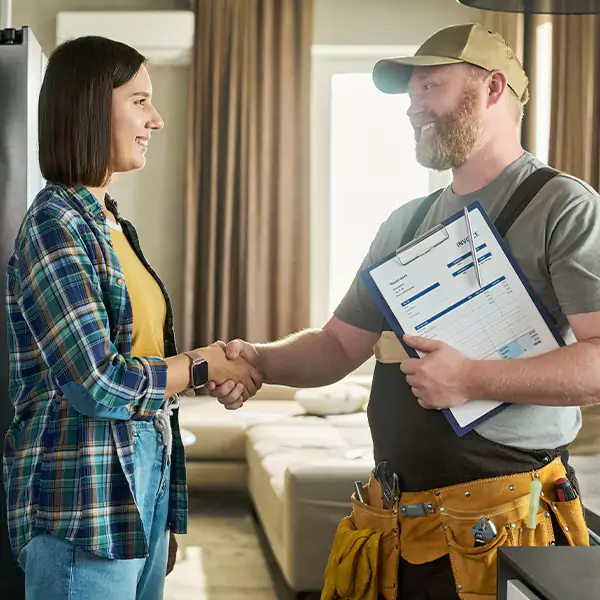 Why Federal Way, WA Homeowners Choose Federal Way Roofing Contractors for Soffit Repair?