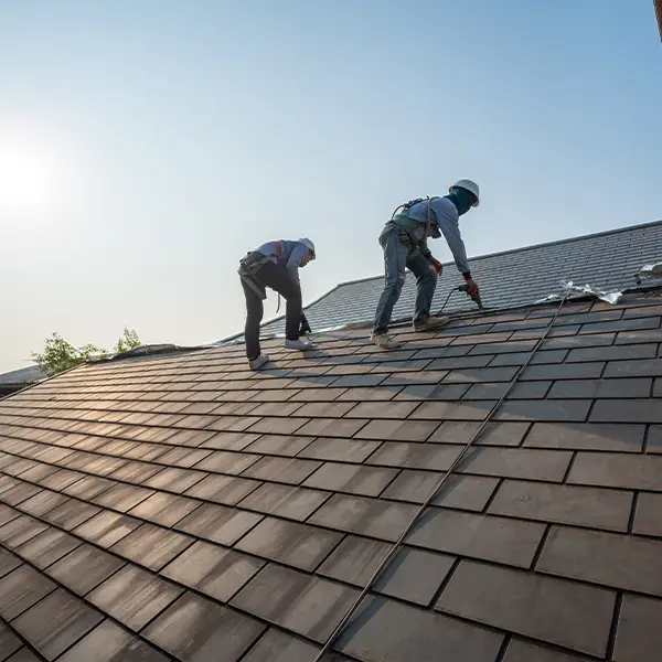 Why Federal Way Roofing Contractors is the Right Choice in Federal Way, WA?