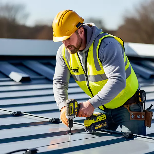 Why Federal Way Roofing Contractors Is Federal Way's Most Trusted Steel Roof Installation Company?