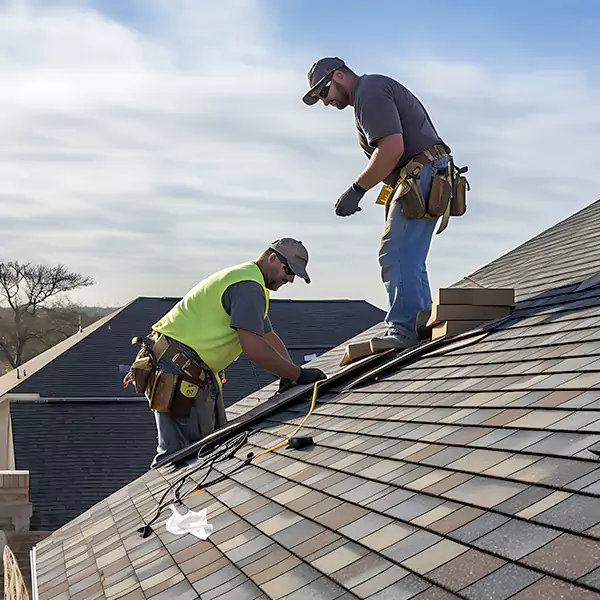 Why Federal Way, WA Property Owners Call Federal Way Roofing Contractors After Every Storm?