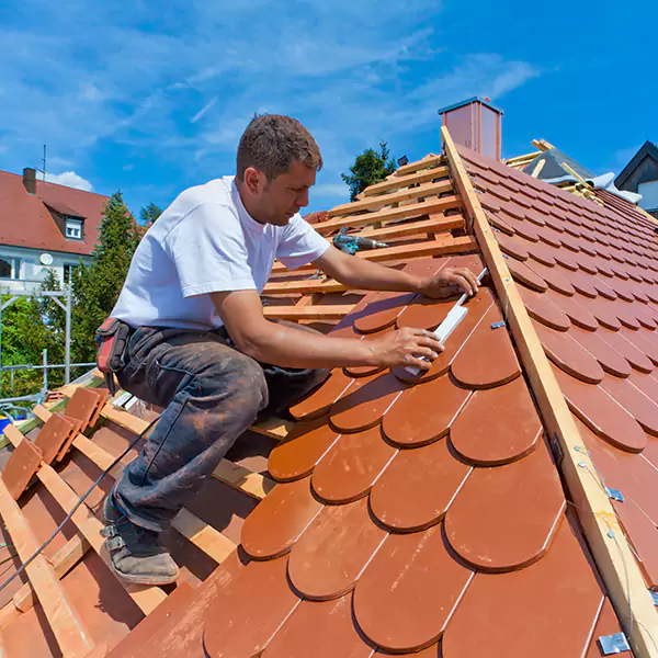Why Federal Way Roofing Contractors in Federal Way, WA's Most Trusted Tile Roofing Team?