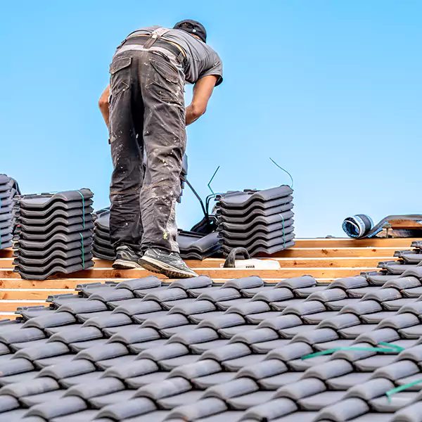 Why Federal Way, WA Property Owners Choose Federal Way Roofing Contractors for Tile Roof Restoration?