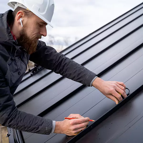 Why Federal Way Property Owners Choose Federal Way Roofing Contractors for Tin Roof Repair service?