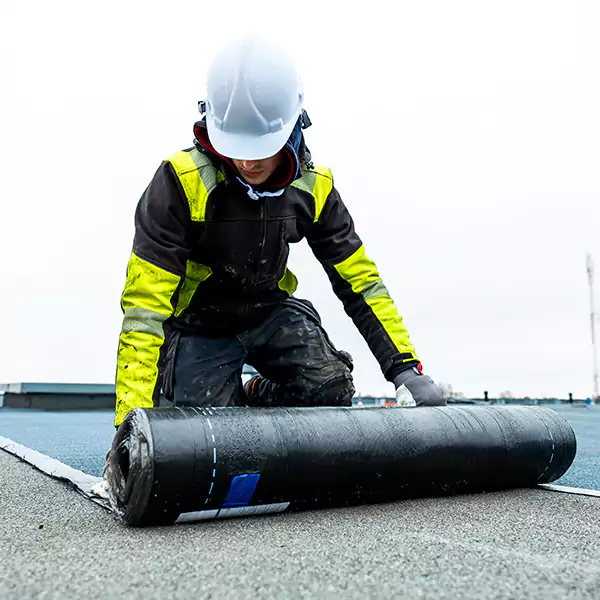 Why Federal Way Roofing Contractors Is Federal Way's Trusted TPO Roof Replacement Contractor?