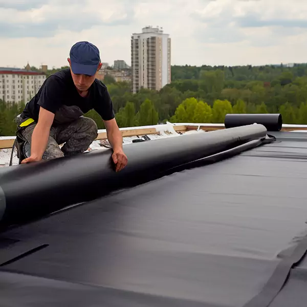 Why Federal Way Property Owners Trust Federal Way Roofing Contractors for TPO Roofing?