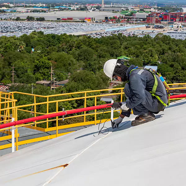 Why Federal Way Roofing Contractors Is Federal Way's Trusted TPO Roofing Team?