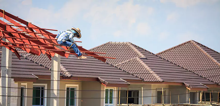 Professional Wind Damage Roof Repair Services in Federal Way, WA